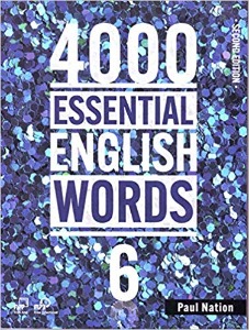 [Compass] 4000 Essential English Words 6 (2E)