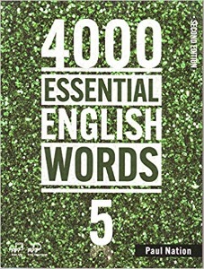 [Compass] 4000 Essential English Words 5 (2E)