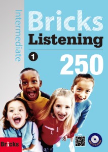 [Bricks] Bricks Listening Intermediate 250-1