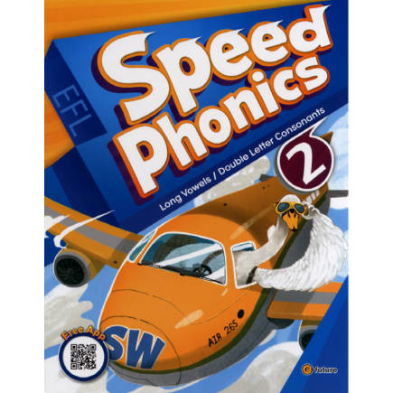 [e-future] Speed Phonics 2