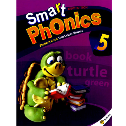 [e-future] Smart Phonics 5  SB