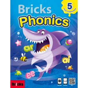 [Bricks] Bricks Phonics 5 SB
