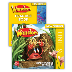 [리퍼브도서] Wonders New Edition Companion Package K.09