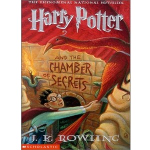 Harry Potter 2 / The Chamber of Secret