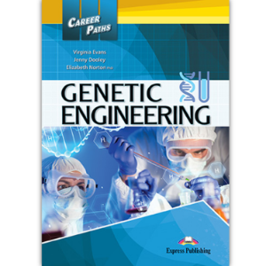 [Career Paths] Genetic Engineering
