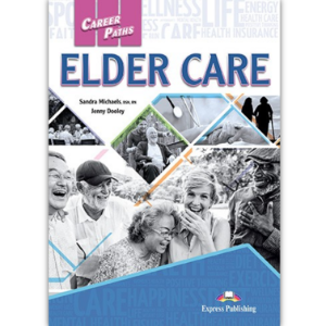 [Career Paths] Elder Care