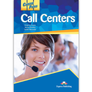 [Career Paths] Call Centers
