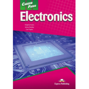 [Career Paths] Electronics