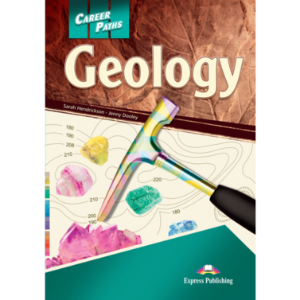 [Career Paths] Geology