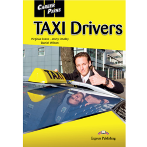 [Career Paths] TAXI Drivers