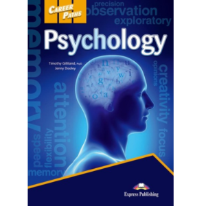 [Career Paths] Psychology