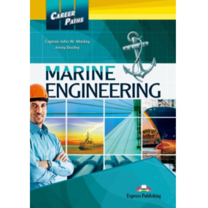 [Career Paths] Marine Engineering