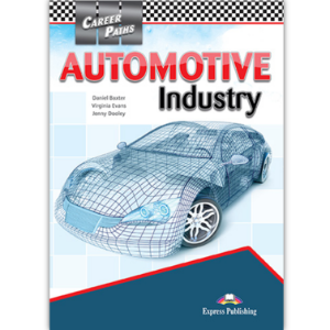 [Career Paths] Automotive Industry