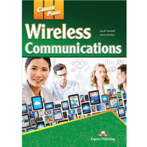 [Career Paths] Wireless Communications