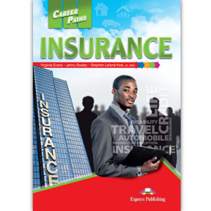 [Career Paths] Insurance