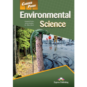 [Career Paths] Environmental Science