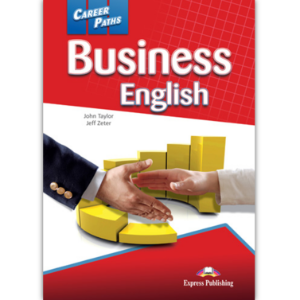 [Career Paths] Business English
