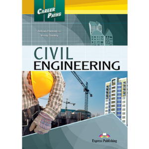 [Career Paths] Civil Engineering