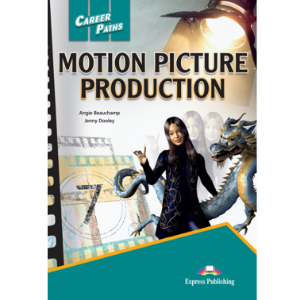 [Career Paths] Motion Picture Production