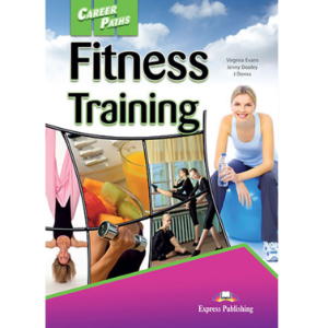 [Career Paths] Fitness Training