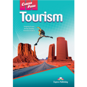 [Career Paths] Tourism