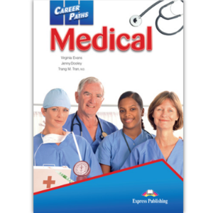 [Career Paths] Medical