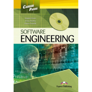 [Career Paths] Software Engineering
