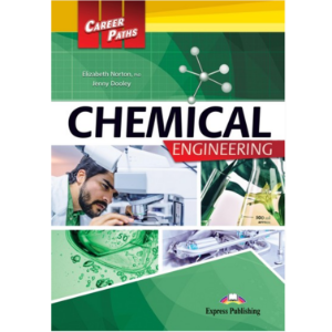 [Career Paths] Chemical Engineering