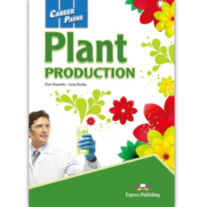 [Career Paths] Plant Production