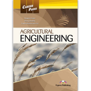 [Career Paths] Agricultural Engineering