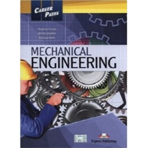 [Career Paths] Mechanical Engineering
