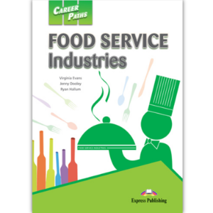 [Career Paths] Food Service Industries