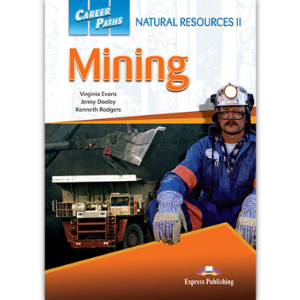[Career Paths] Natural Resources II – Mining