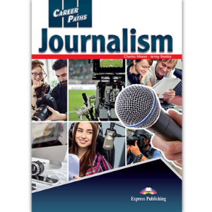 [Career Paths] Journalism