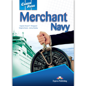 [Career Paths] Merchant Navy