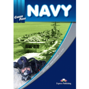 [Career Paths] Navy