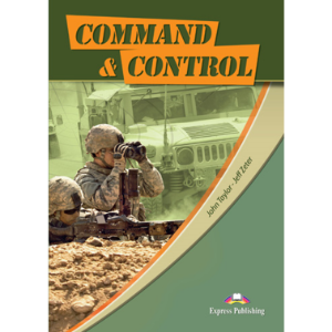 [Career Paths] Command and Control
