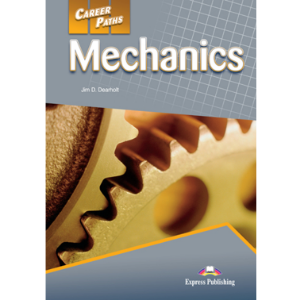 [Career Paths] Mechanics