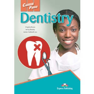 [Career Paths] Dentistry