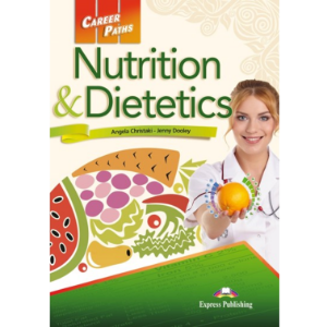 [Career Paths] Nutrition &amp; Dietetics