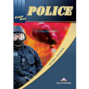 [Career Paths] Police