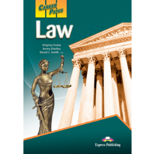 [Career Paths] Law