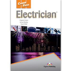 [Career Paths] Electrician