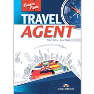 [Career Paths] Travel Agent