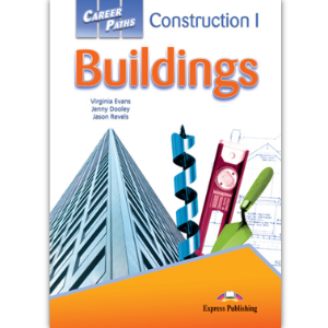 [Career Paths] Construction I – Buildings