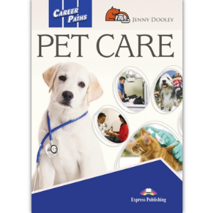 [Career Paths] Pet Care