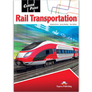 [Career Paths] Rail Transportation