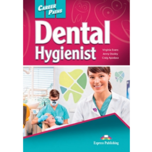 [Career Paths] Dental Hygienist