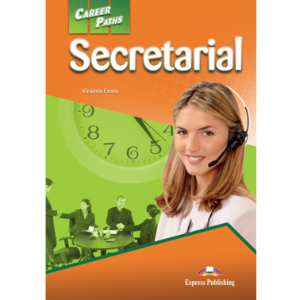 [Career Paths] Secretarial