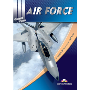 [Career Paths] Air Force